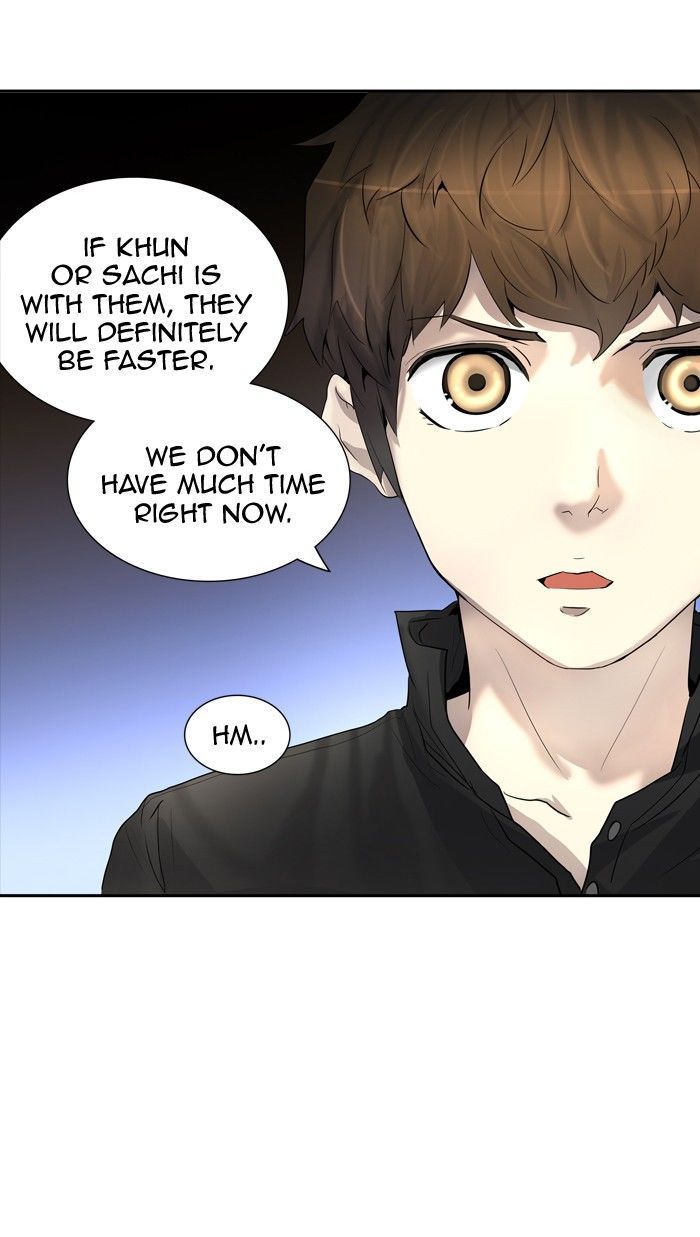 Tower of God Chapter 349 74